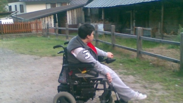 Petizione. Prepensionamento dei genitori con figli disabili