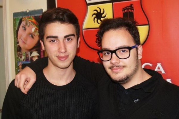 Un Expo lontano da Milano? Sì, nel Salento, organizzano Antonio e Daniele