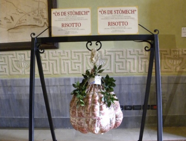 Dal 16 al 18 gennaio la 57ª Fiera regionale di Lonato del Garda
