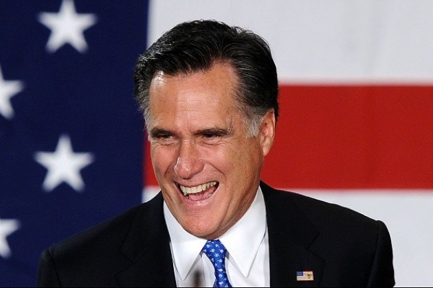 Politica USA: Romney scende in campo contro Jeb Bush e Hillary Clinton