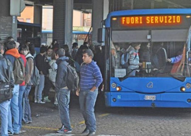 Innovazioni nel trasporto pubblico di Cremona