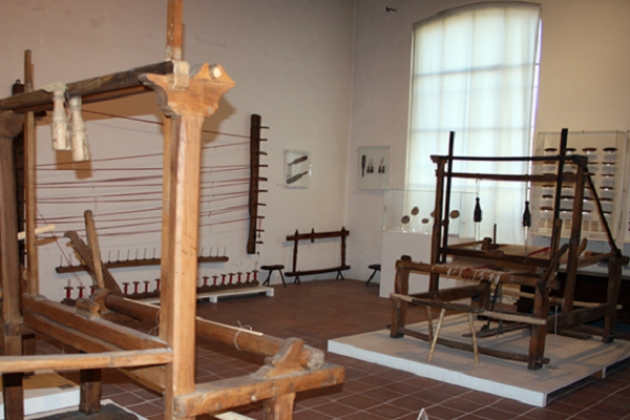 Touring Club Italiano di Cremona, si presentano i filmati sul Museo del Lino