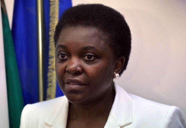 Condannato leghista che dipinse Kyenge come scimmia