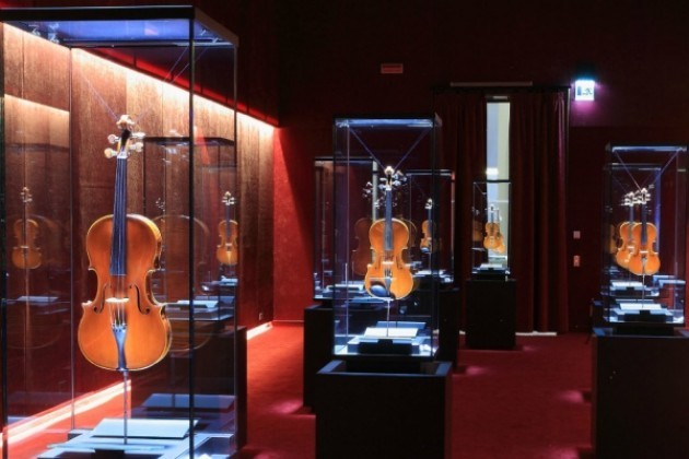 Museo del Violino, sabato a Cremona una visita guidata gratuita