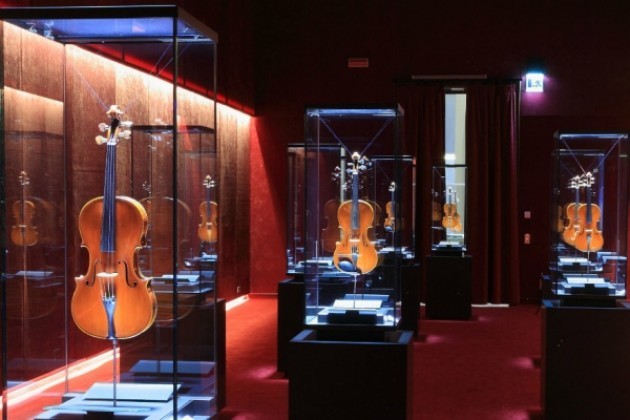 Museo del Violino, sabato a Cremona una visita guidata gratuita