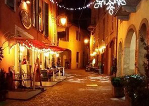 Luinitaly per Expo a Luino 