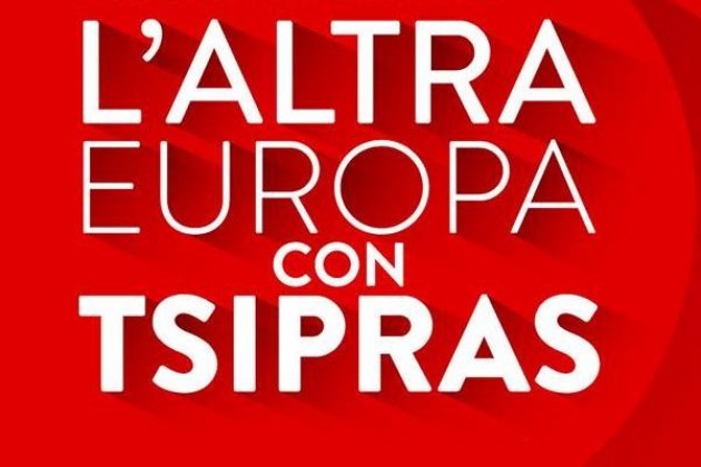 L’Altra Europa con Tsipras, assemblea a Bologna: da Cremona una delegazione