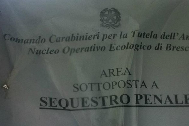 Il Comune di Cremona risponde alla 5 Stelle Lanfredi sul sequestro dell’ex-macello
