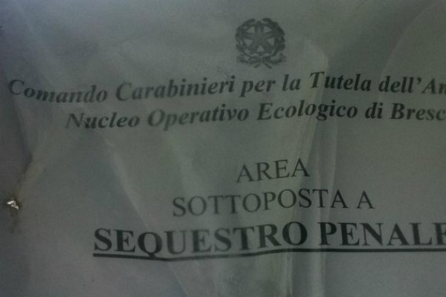 Il Comune di Cremona risponde alla 5 Stelle Lanfredi sul sequestro dell’ex-macello