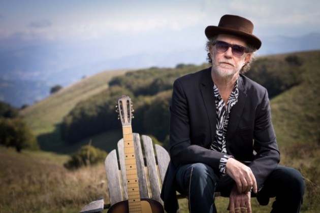 La ‘Vivavoce’ di De Gregori a Cremona, a maggio concerto al Ponchielli