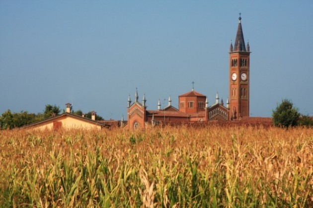 Giornata della Memoria in provincia di Cremona, a Pescarolo una fiaccolata