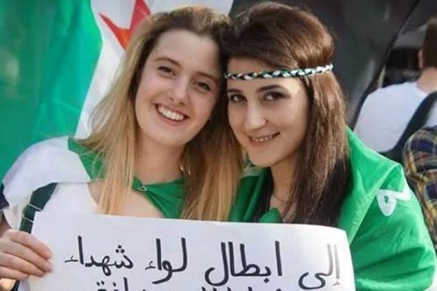 Chi sono Greta e Vanessa le ragazze rapite in Siria e rilasciate oggi