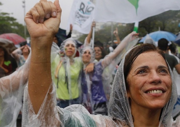 Questa petizione cambierà la tua vita | Avaaz