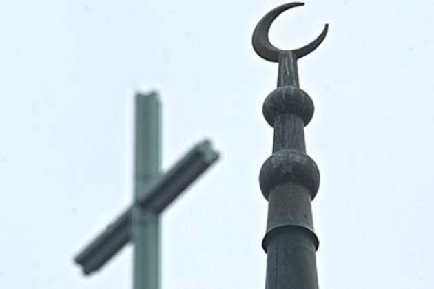 Il punto di Rosario Amico Roxas. La paura dell’Islam? La democrazia