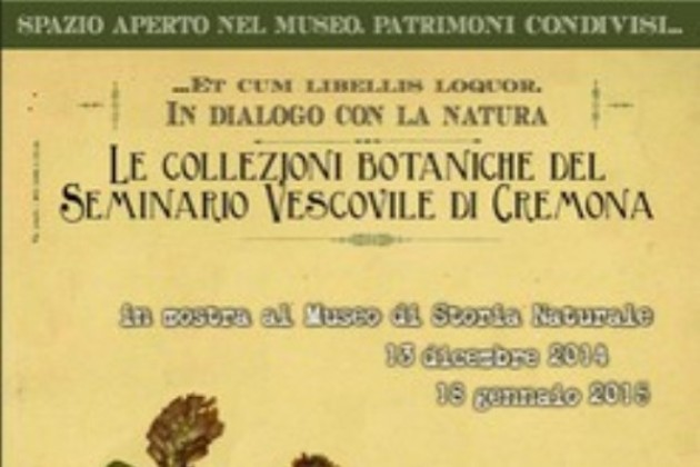 Museo di Storia Naturale di Cremona, mostra prorogata fino al 1° marzo