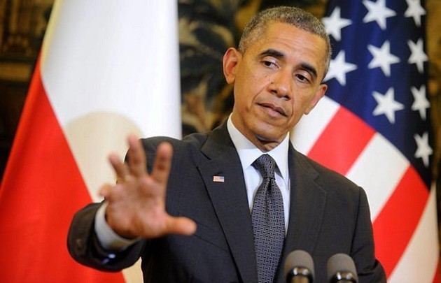 Obama, Cameron to teach European elites how Europe should be