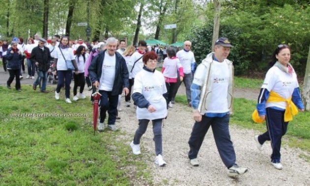 2013. Essere ammalati di parkinson. Come si sta? Come si reagisce? (video)