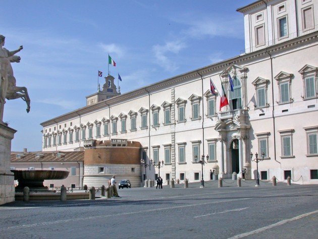 Quale Presidente per quale democrazia . Incontro a Cremona