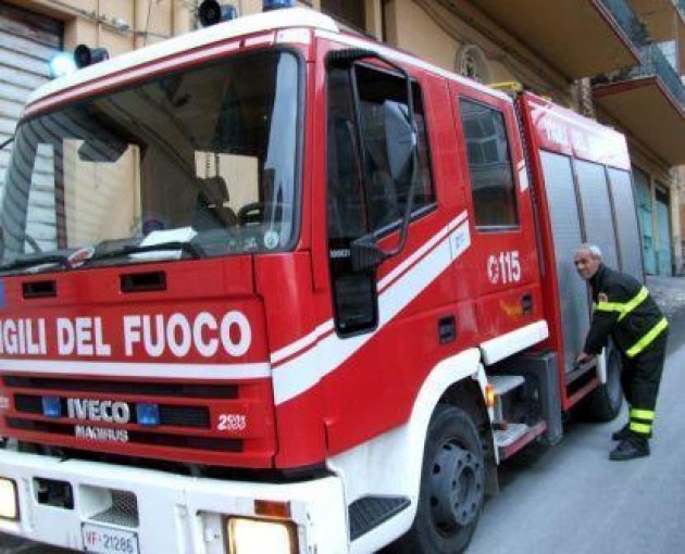 Caserma dei Vigili del Fuoco a Crema: il Ministero dell’Interno finanzierà il 100%
