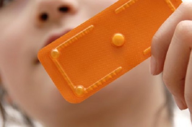 U.E. Pillola 'dei cinque giorni dopo' nelle farmacie europee senza ricetta medica.
