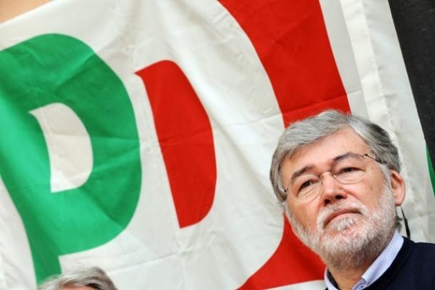 Cofferati esce dal PD. Ha sbagliato? | Gian Carlo Storti