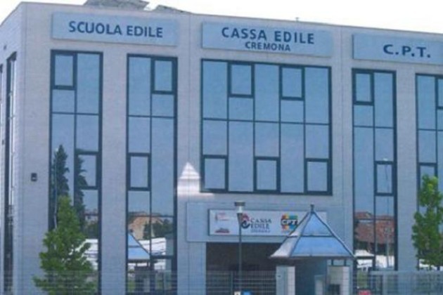 Open Day a Cremona, ‘I mestieri dell’edilizia dopo la terza media’