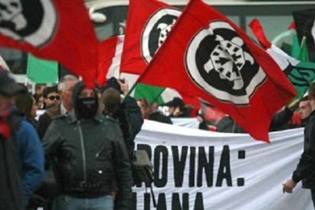 Casapound aggredisce a Cremona, Bordo (SEL) presenta un’interrogazione