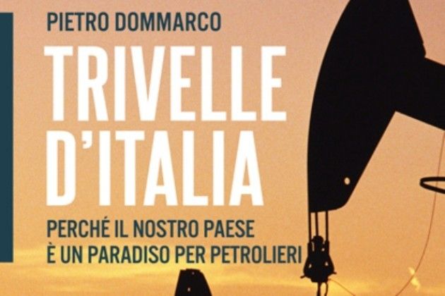 A Cremona si presenta ‘Trivelle d’Italia’, il libro di Pietro Dommarco