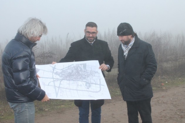 Tangenziale Sud di Soresina, il Comune chiede aiuto alla Provincia di Cremona