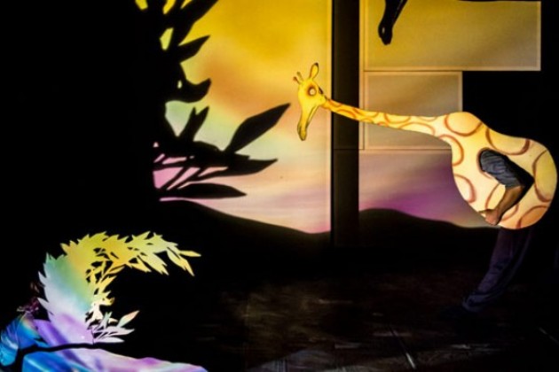 A Cremona ‘Il cielo degli orsi’, teatro per ragazzi al Ponchielli