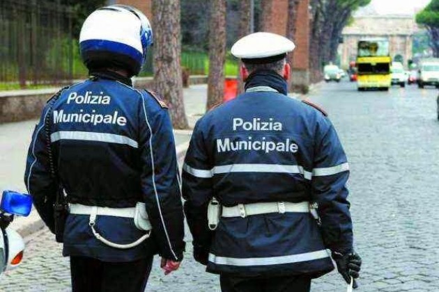 Rotazione dei vigili a Roma, De Pierro (Italia dei Diritti): ‘È una nostra vittoria’