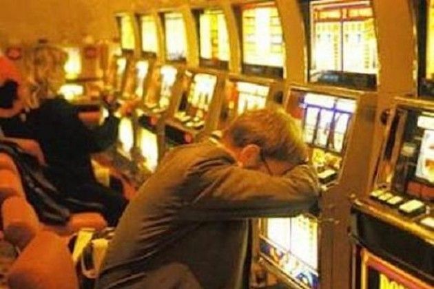 Da Crema a tutta la provincia di Cremona, la mozione di SEL contro la ludopatia