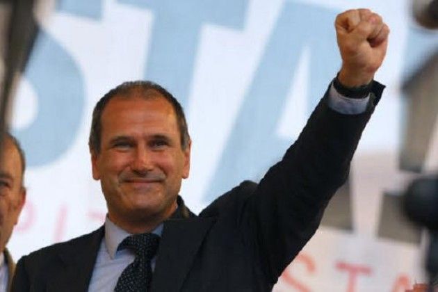 Ferrero (PRC): ‘Il Governo chiuda le sedi di Casapound, sabato tutti a Cremona!’