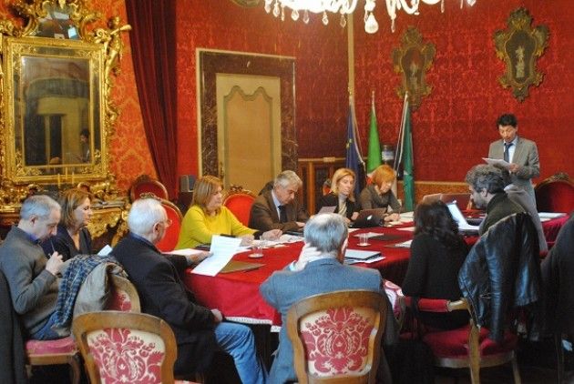 Ribadiamo insieme che Cremona è città antifascista e non violenta