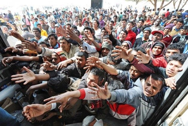 La Lega Nord insiste: Stop all’immigrazione islamica ed a nuove moschee