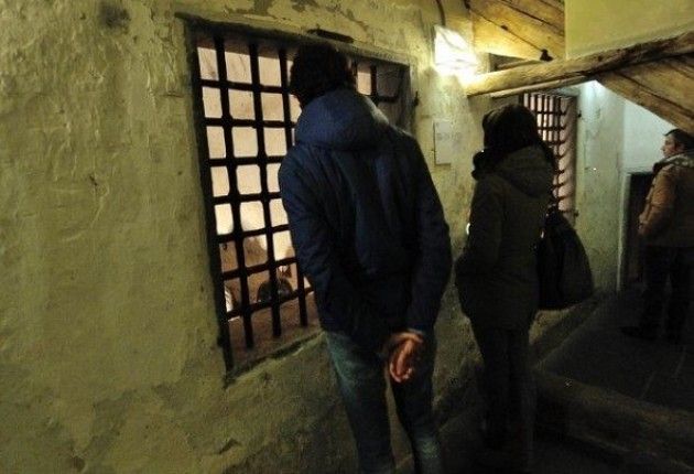 Segrete - Tracce di Memoria  Artisti alleati in memoria della Shoah VII edizione