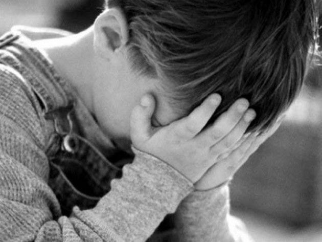 Bolzano, bambino costretto a vedere il padre accusato di violenza