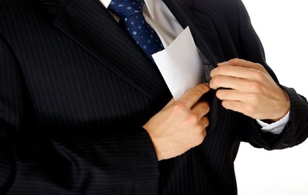 Breve cronaca delle corruttele | RAR