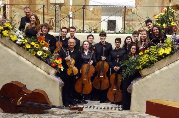 Al Museo del Violino di Cremona Concerti a più violini del Settecento italiano