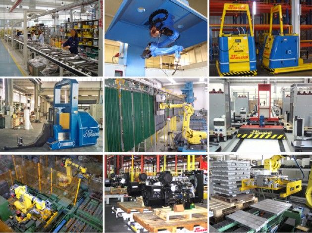 Crisi del settore metalmeccanico. Il Governo non risponde | M5S