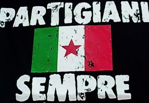 Cremona. Sit-in-antifascista con Flash Mob Resistente