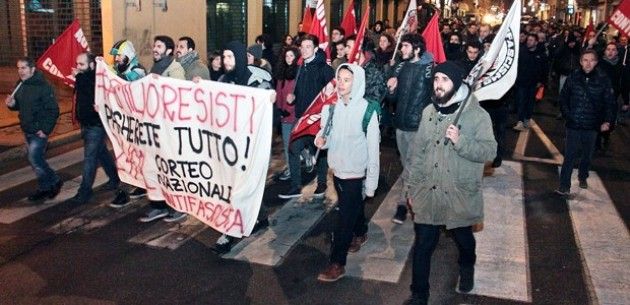 Nel 70° della Liberazione. Ribadire le basi antifasciste della Repubblica