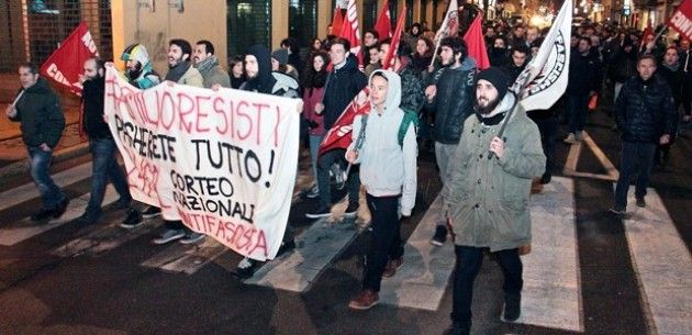 Nel 70° della Liberazione. Ribadire le basi antifasciste della Repubblica