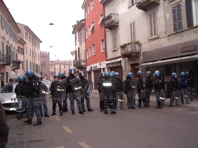 Nel 70° della Liberazione. Ribadire le basi antifasciste della Repubblica