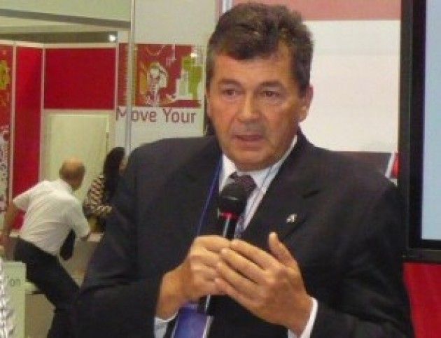 I bisogni del territorio cremonese | G.Torchio