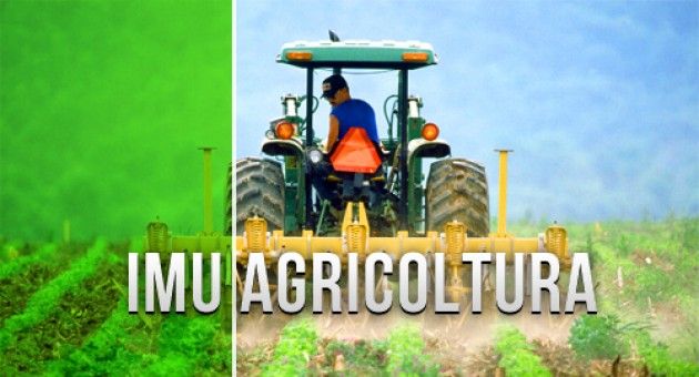 Imu Agricola. Sel : il Governo prima promette e poi non mantiene