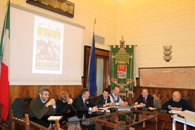 Presentato a Cremona il progetto ‘Corri verso il futuro con il rugby!’