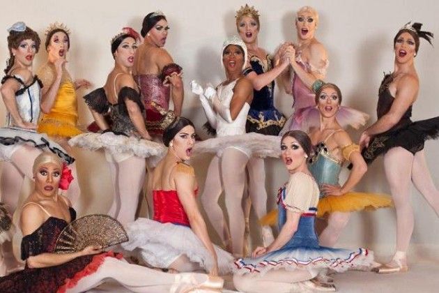 La danza al Ponchielli, grandi spettacoli a Cremona