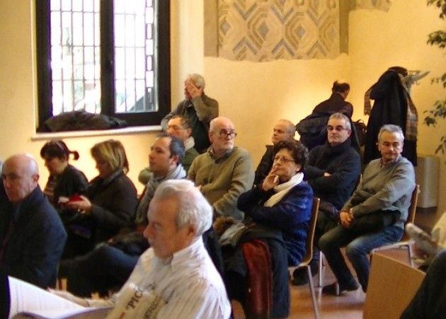 La questione dell’inceneritore di Cremona – Alternative (video)