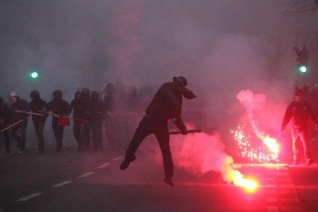 Manifestazione nazionale antifascista a Cremona, occasione perduta